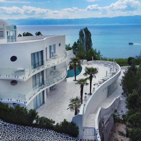 Villa Bella Ohrid Exterior photo