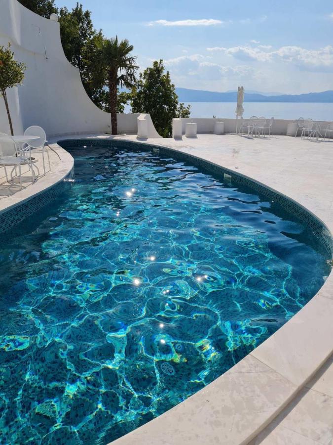 Villa Bella Ohrid Exterior photo
